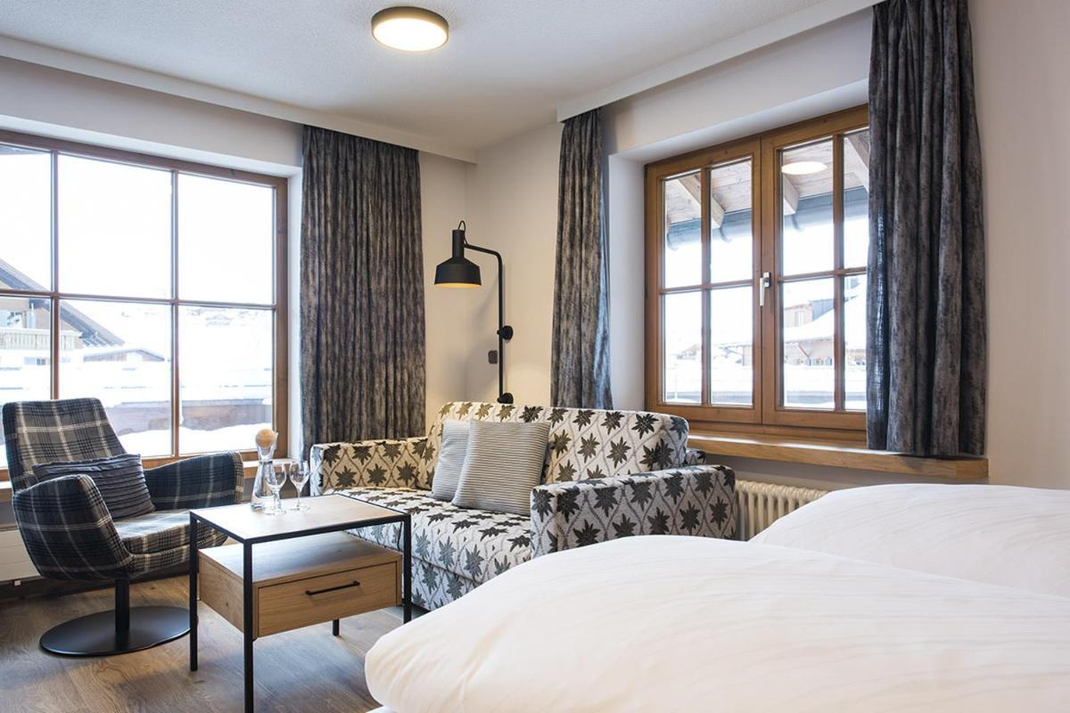 Wohlfuehlhotel Berwanger Hof Obermaiselstein Luaran gambar