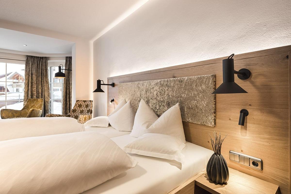 Wohlfuehlhotel Berwanger Hof Obermaiselstein Bilik gambar