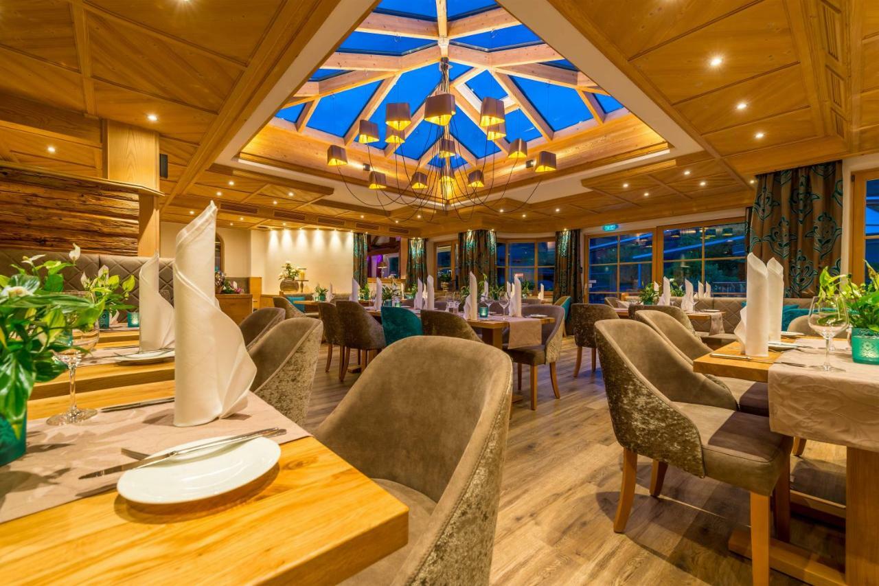 Wohlfuehlhotel Berwanger Hof Obermaiselstein Luaran gambar